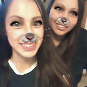 Meet your Posher, Jlanie